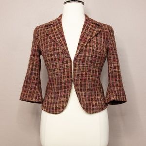 Coldwater Creek Blazer